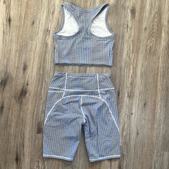 Sweaty Betty activewear set - Picture 4 of 8